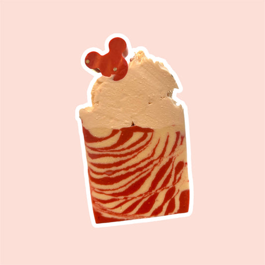 Peppermint Vacation