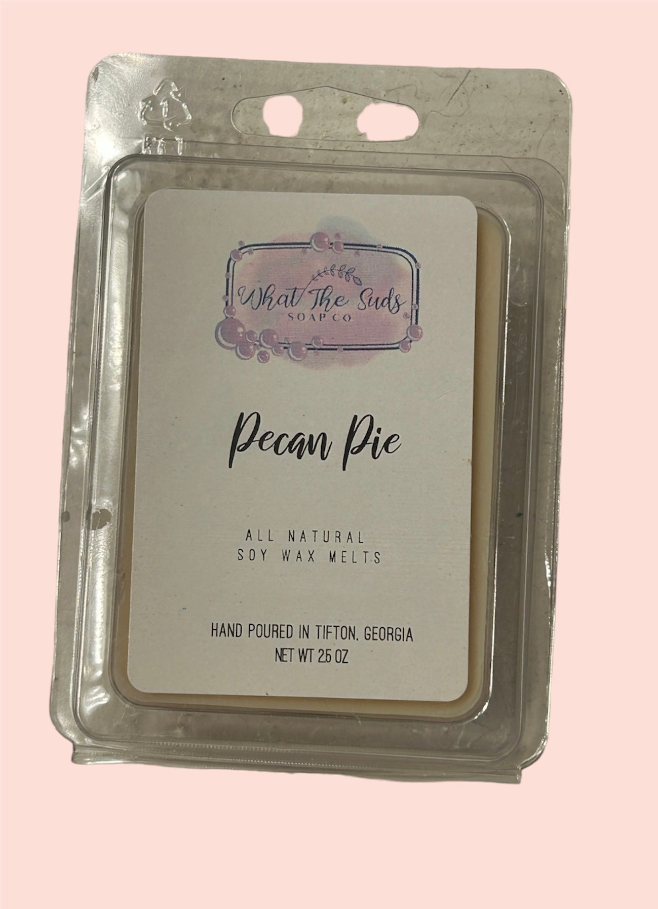 Wax Melts - Pecan Pie
