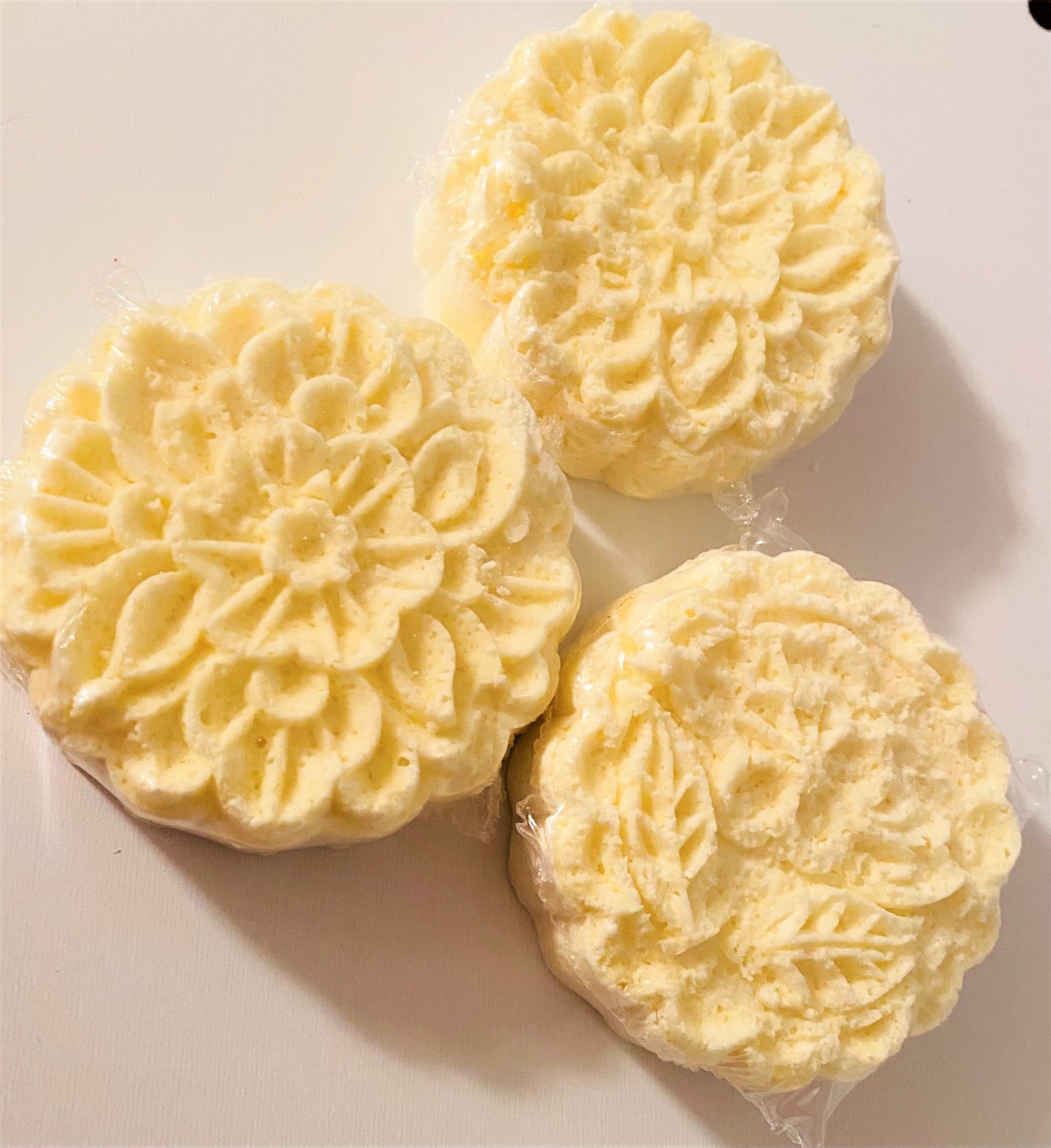 Suds Steamers - Lemongrass