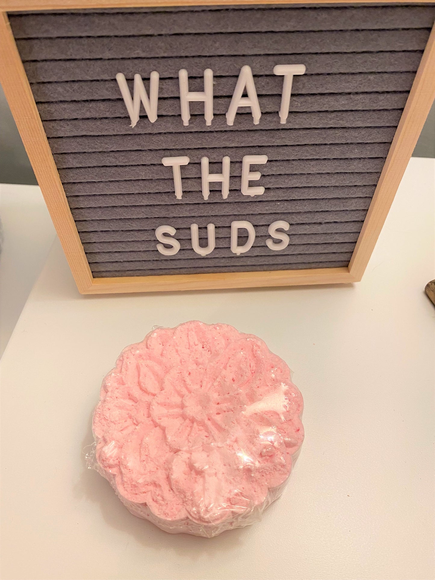 Suds Steamers - Peppermint