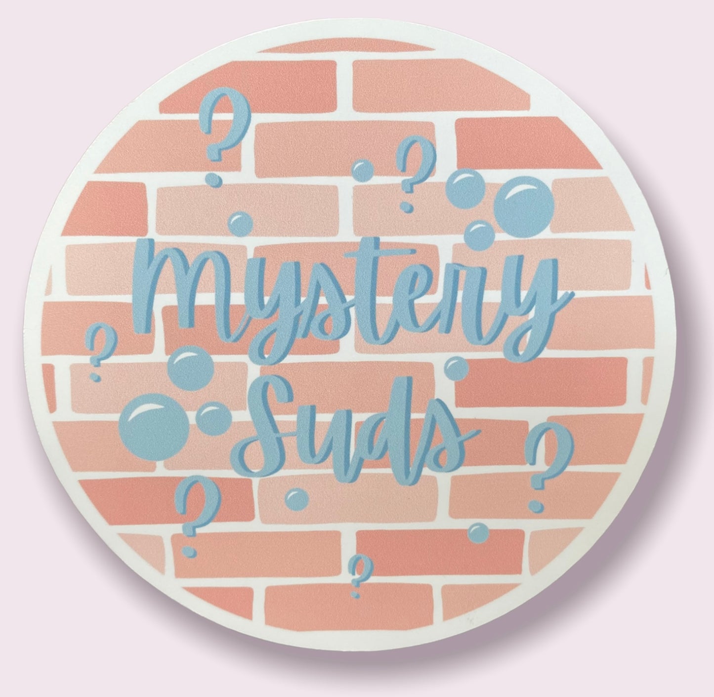 MYSTERY SUDS BOX
