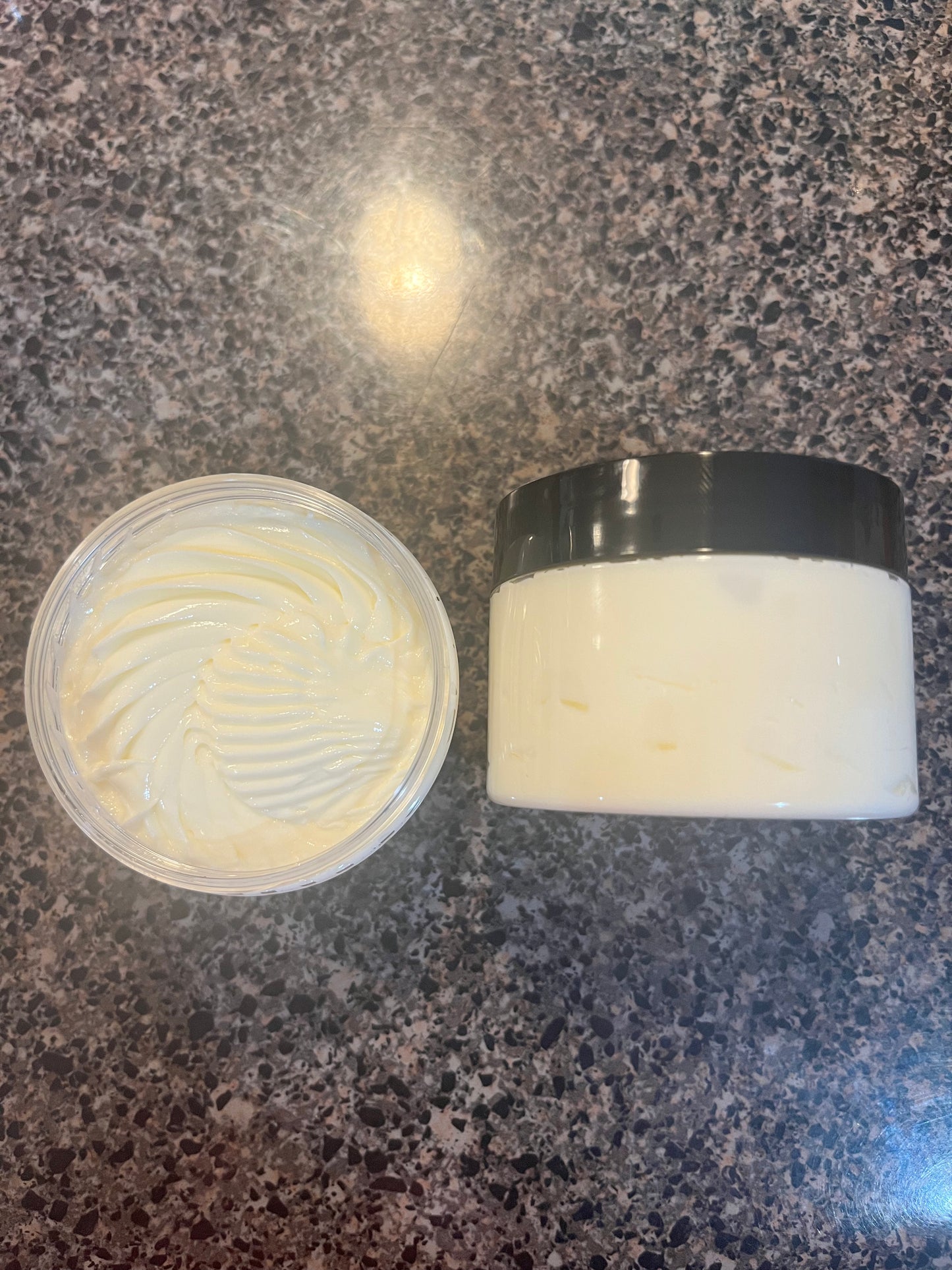 Body Butter - Pumpkin Walnut