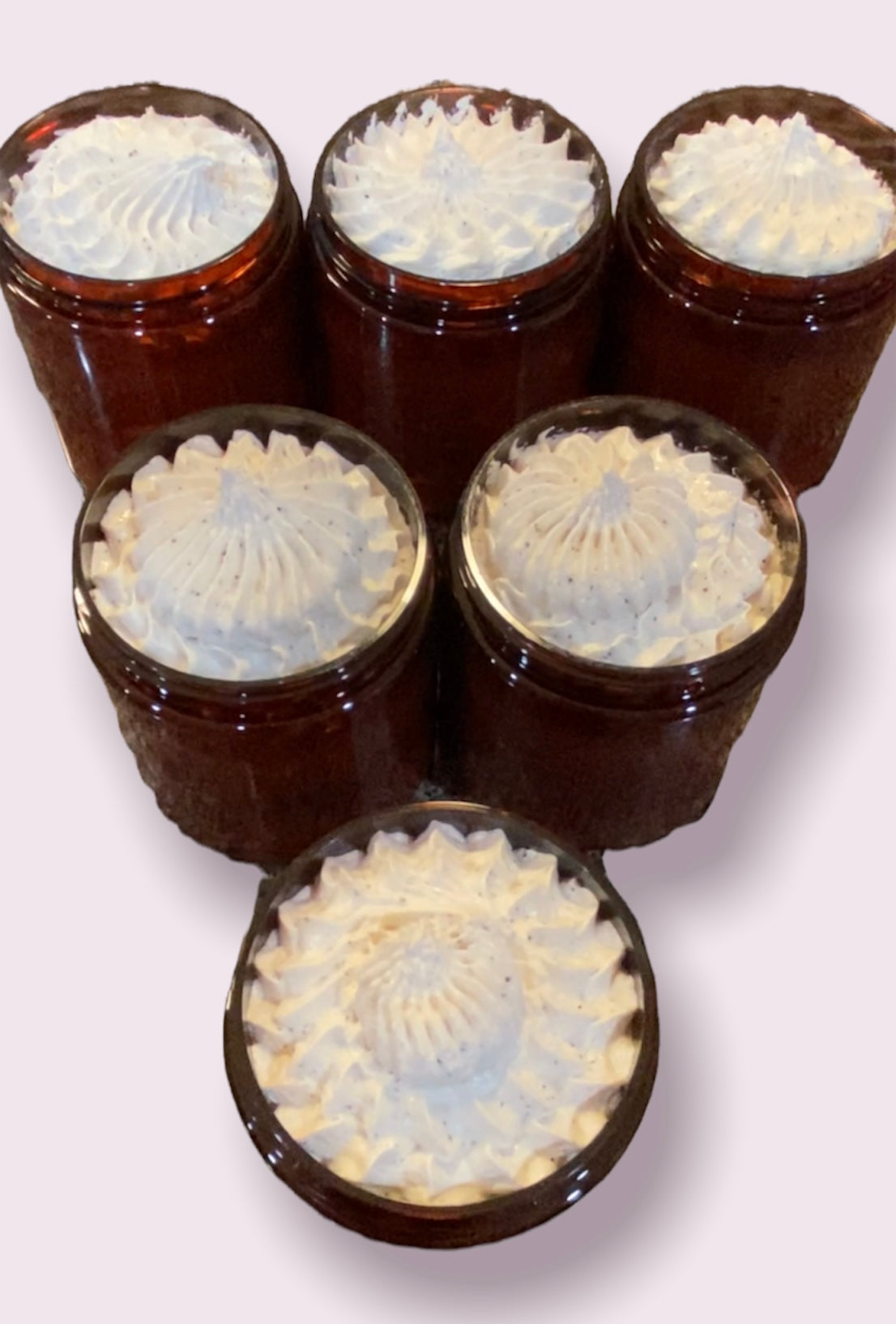 Whipped Scrub - Ello Poppy
