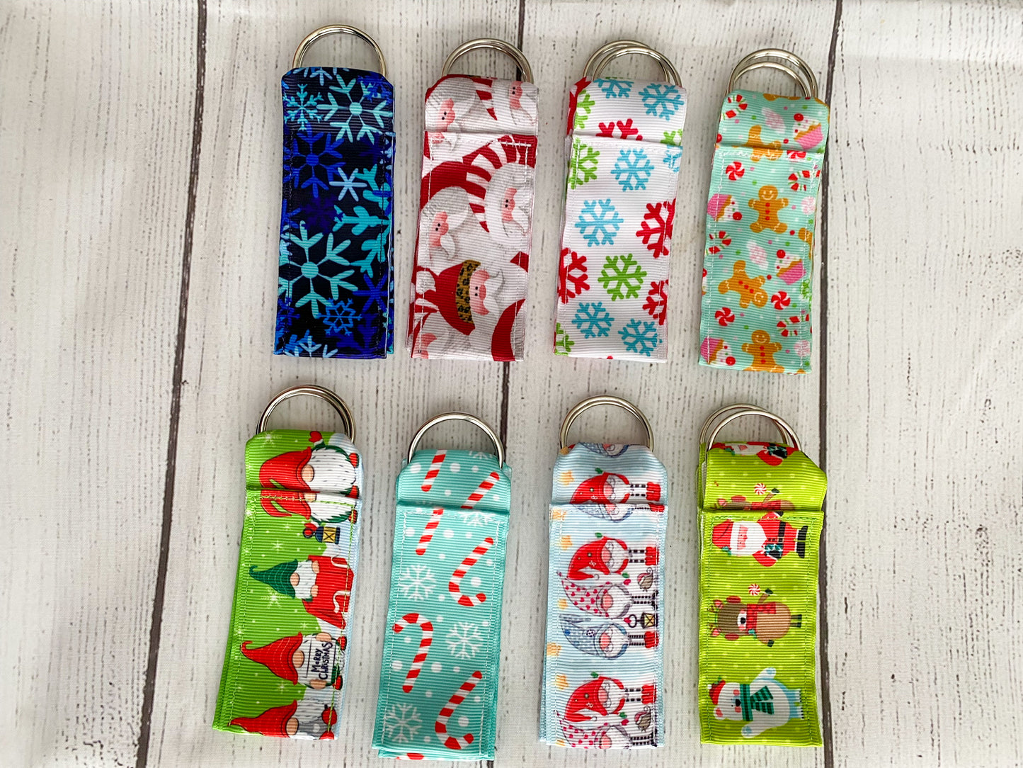 Lip Balm Holder Bundle