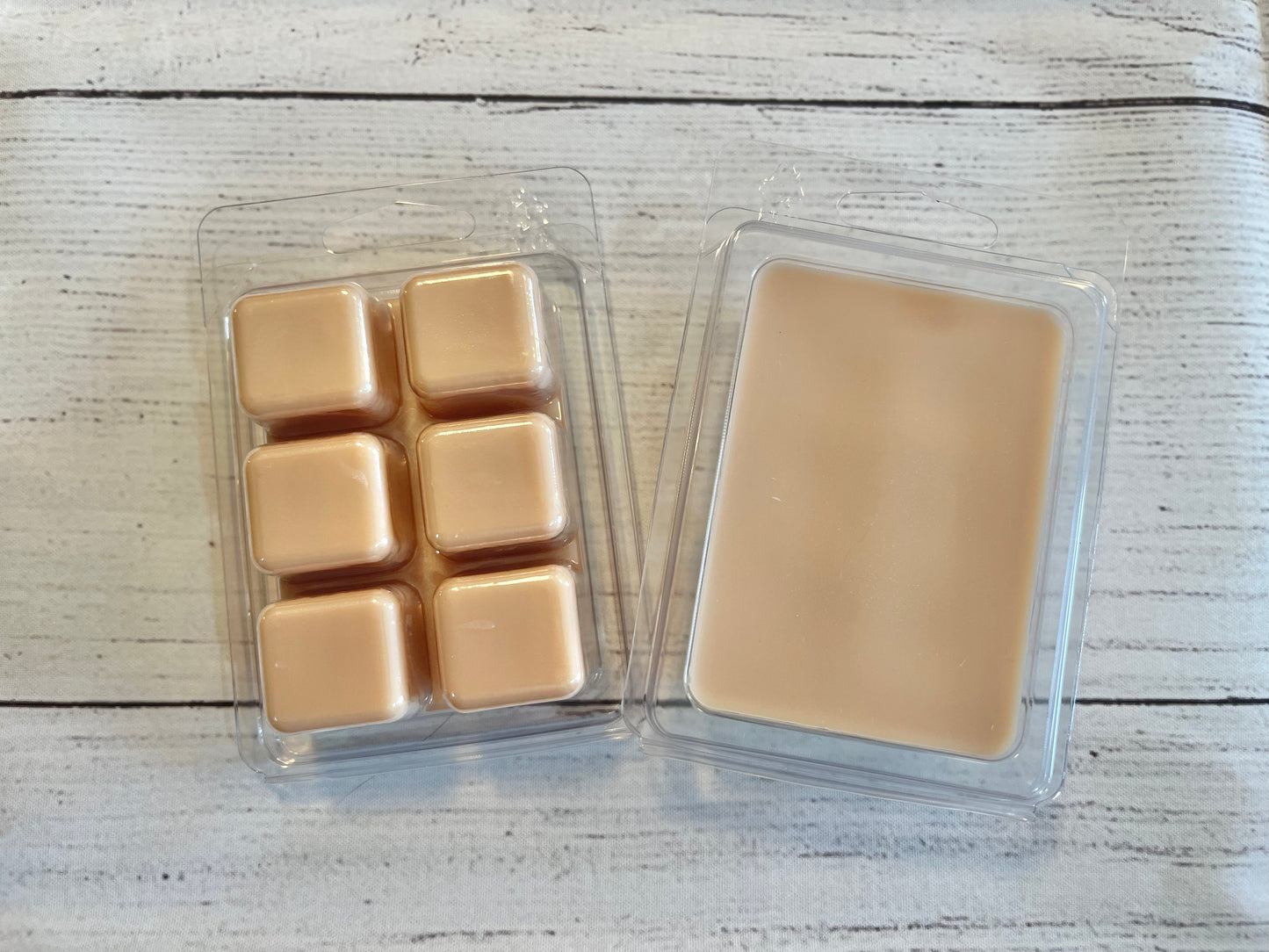 Wax Melts - Marshmallow Caramel