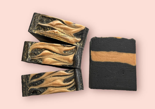 Thin Gold Line