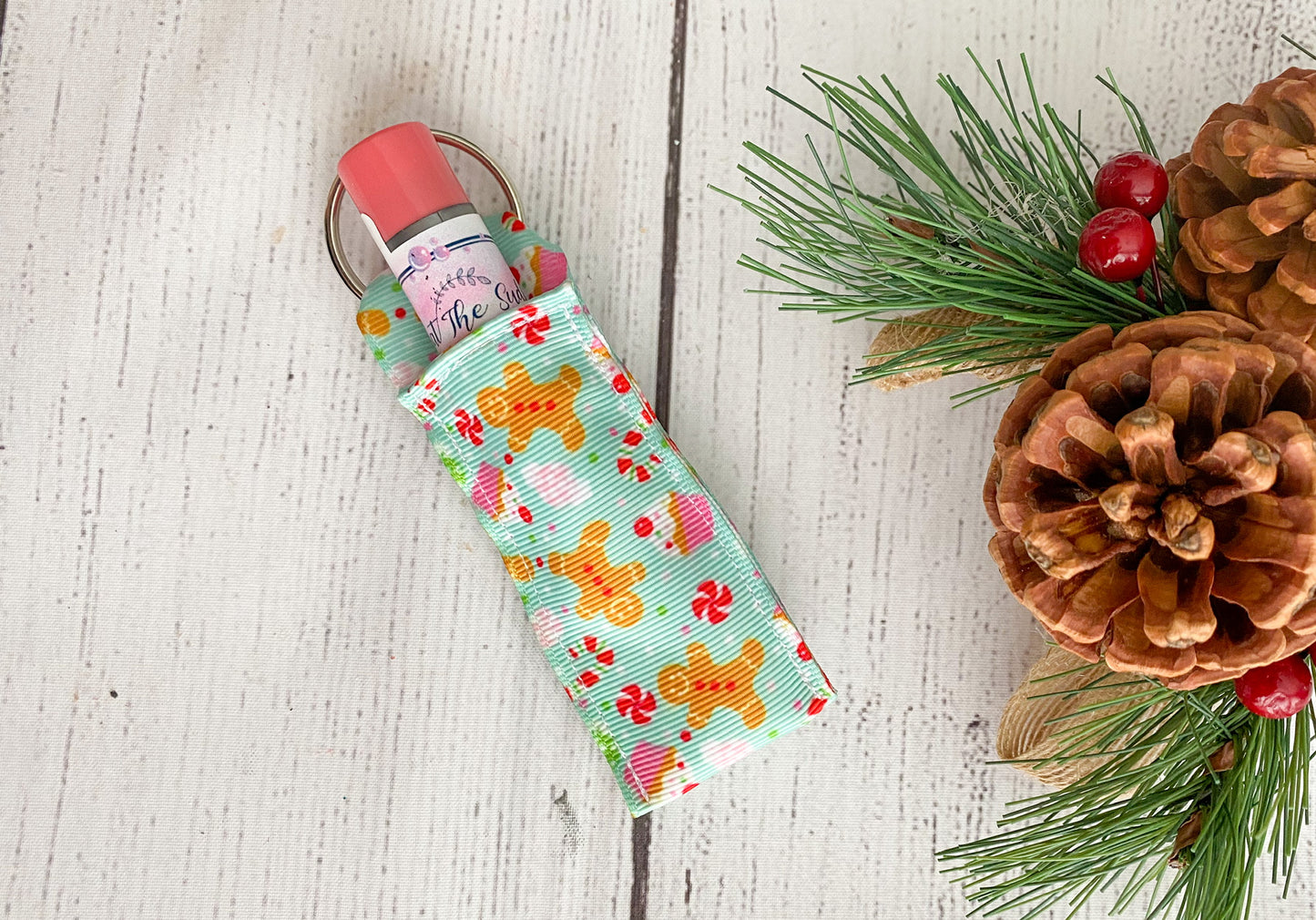 Lip Balm Holder Bundle