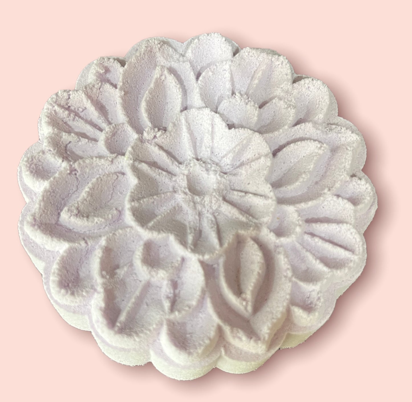 Suds Steamers - Lavender