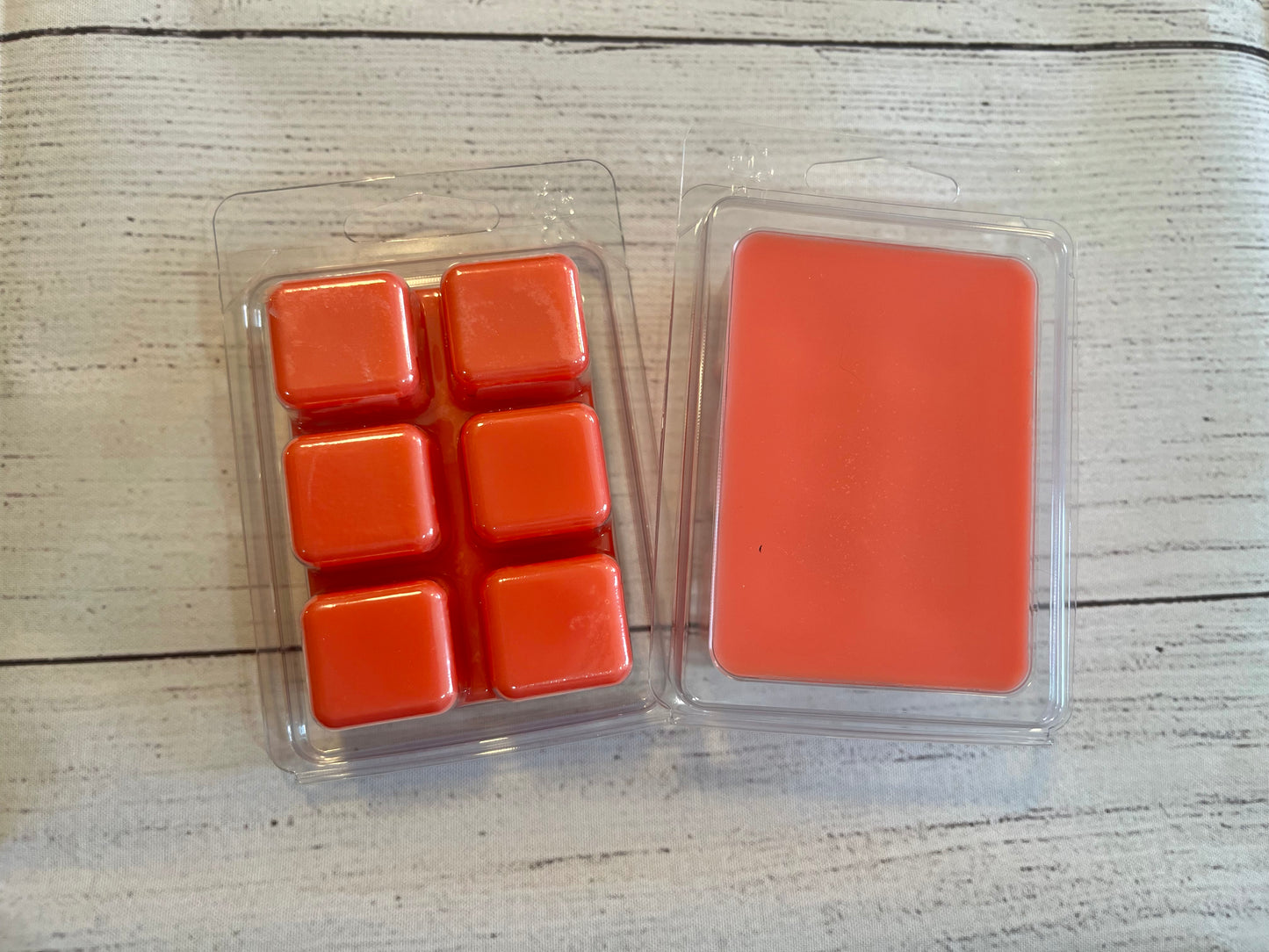 Wax Melts - Flannel