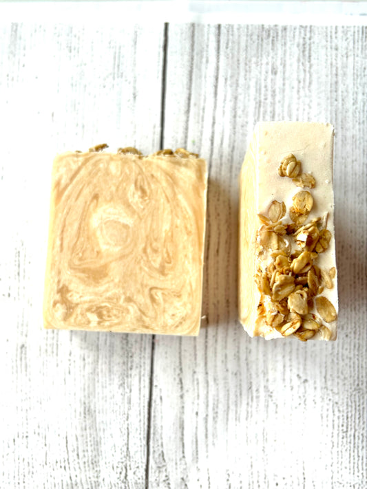 Oats & Honey