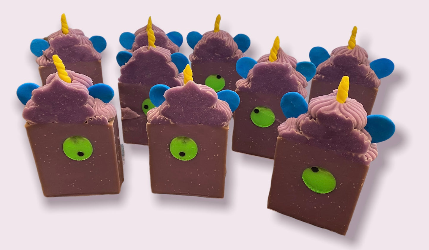 Purple People Eater