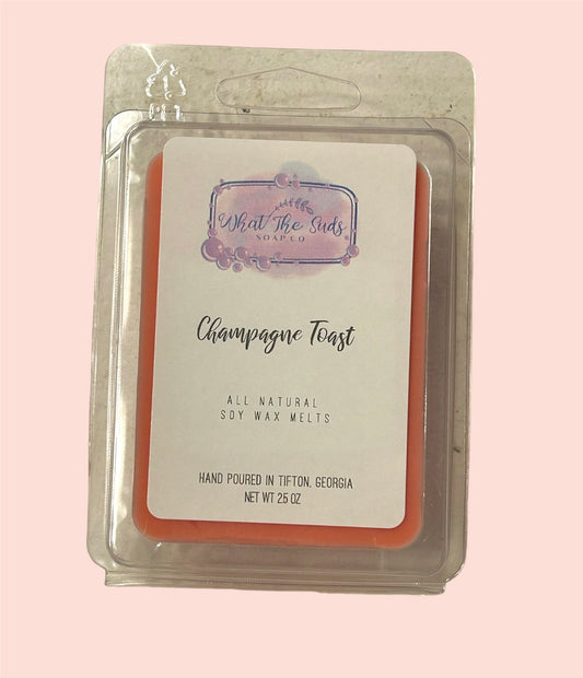 Wax Melts - Champagne Toast