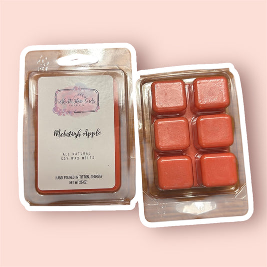 Wax Melts - McIntosh Apple