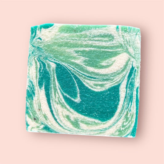 Eucalyptus+Mint