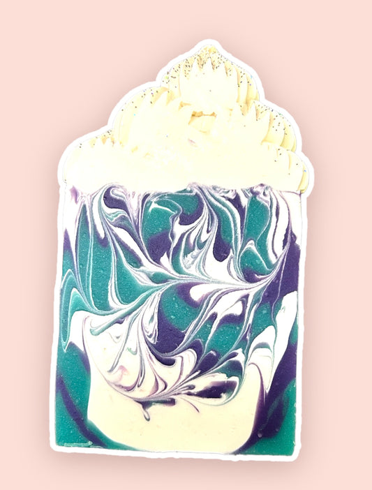 Mermaid Splashes