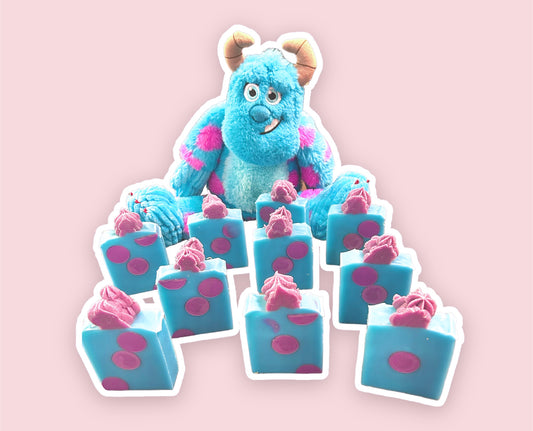 Sully Soap