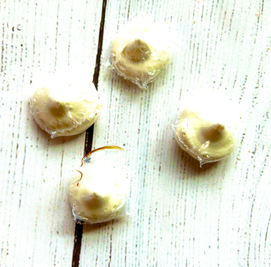 Soap Cookies - Frosty Farts