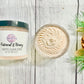 Whipped Scrub - Oats & Honey